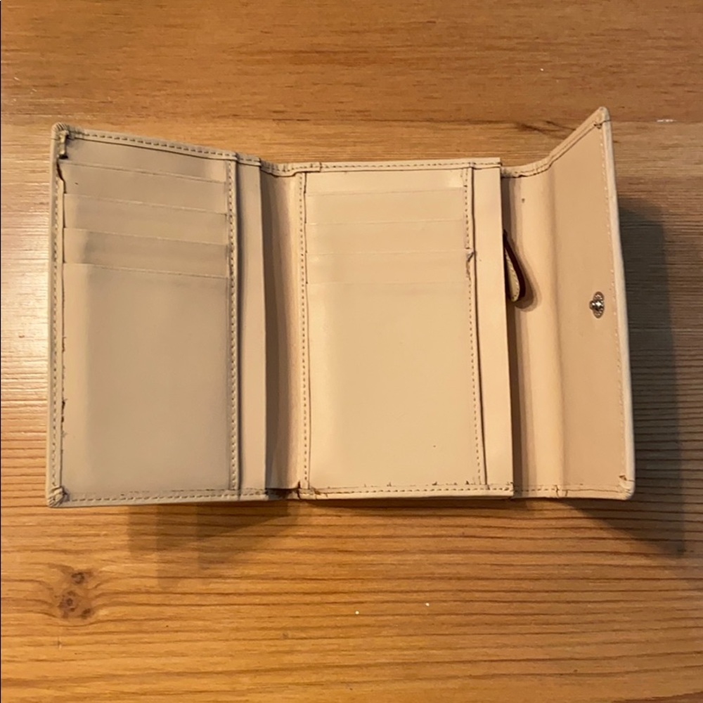 Coach wallet - Picture 2 of 3